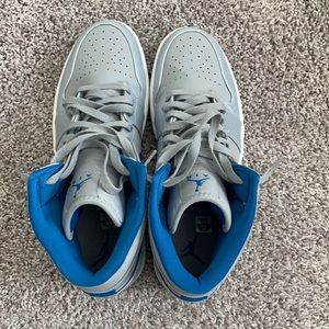 Air Jordan 1, Retro High. Size 12